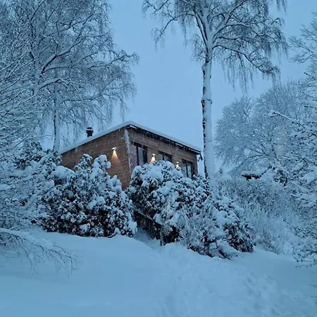Chata Katerinky Korouhev Exterior photo