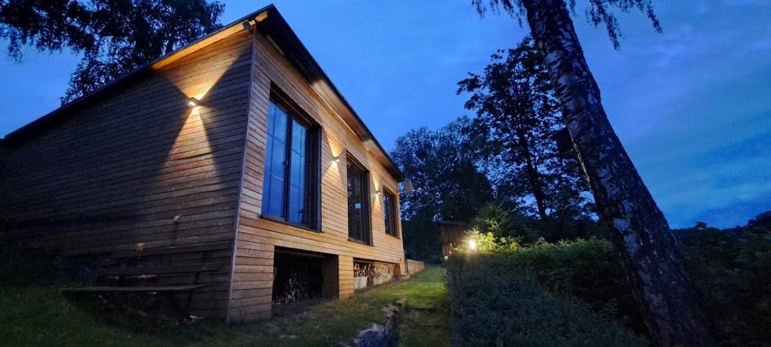 Holiday home Katerinky