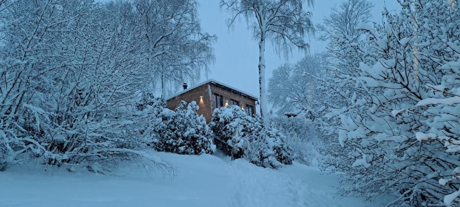 Katerinky Holiday home *