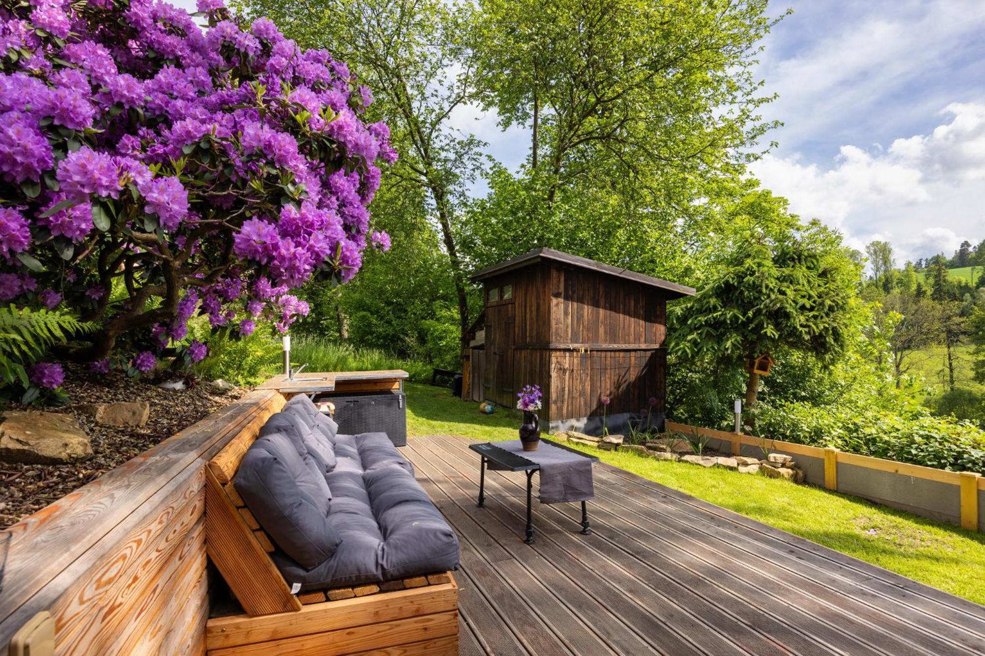 Holiday home Katerinky *